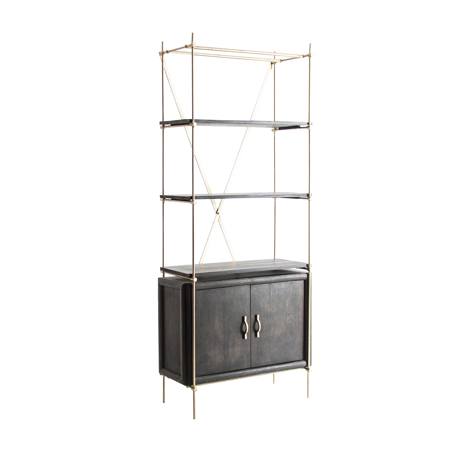 DANTA BOOKCASE